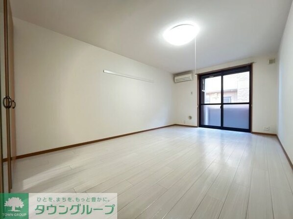 メイプル Aの物件内観写真